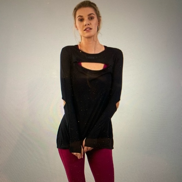 Gymshark Tops - Gymshark long sleeve top